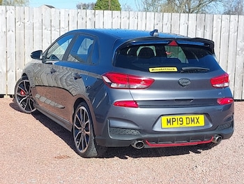 Used Hyundai i30 2019 for sale - 78490599: Photo