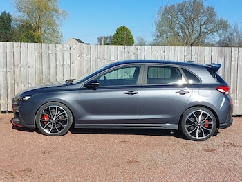 Used Hyundai i30 2019 for sale - 78490599: Photo