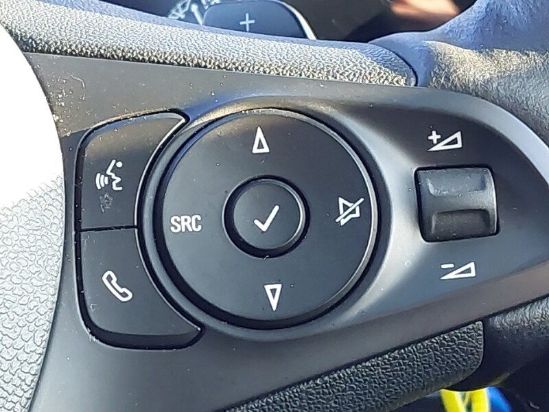 Used Vauxhall Corsa 2022 for sale - 77272833: Photo 17