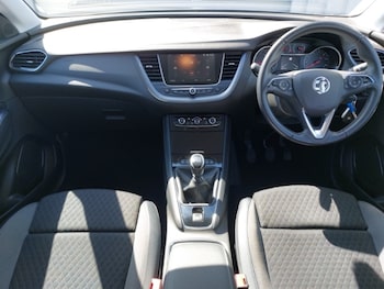 Used Vauxhall Grandland X 2020 for sale - 78660830: Photo