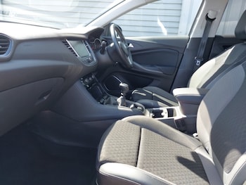 Used Vauxhall Grandland X 2020 for sale - 78660830: Photo