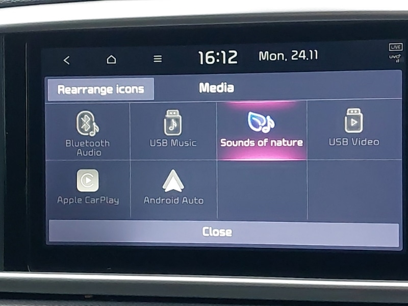 Used Kia Sportage 2022 for sale - 76827298: Photo 13