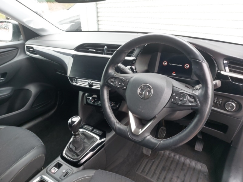 Used Vauxhall Corsa 2021 for sale - 77433130: Photo 10