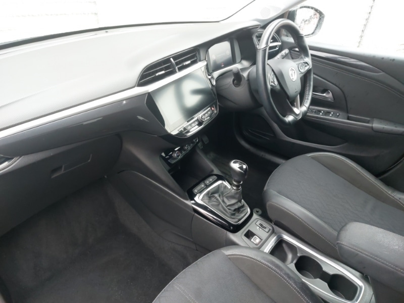 Used Vauxhall Corsa 2021 for sale - 77433130: Photo 11