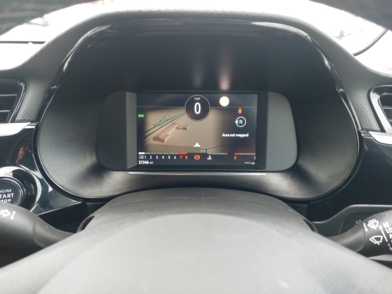 Used Vauxhall Corsa 2021 for sale - 77433130: Photo 12