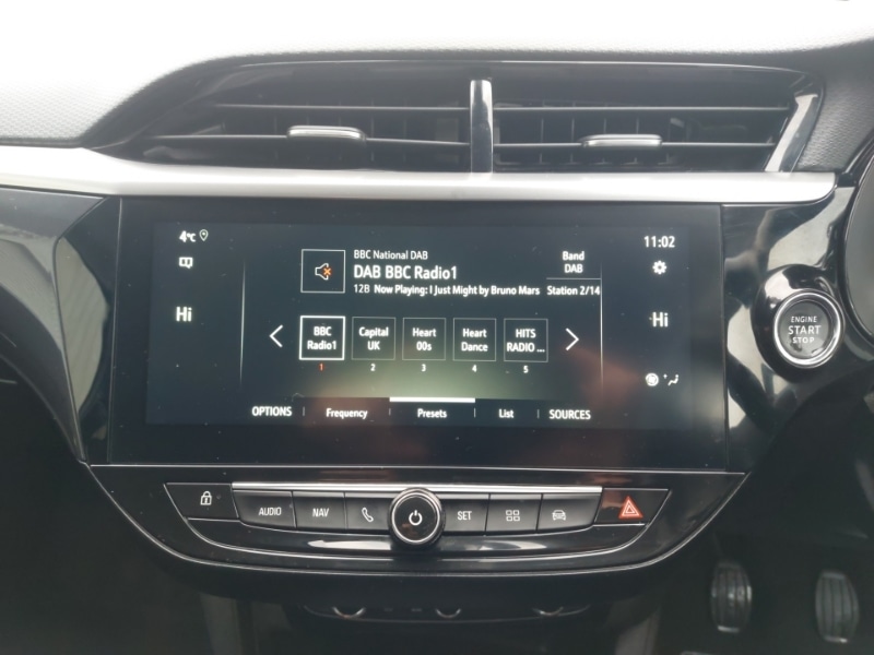 Used Vauxhall Corsa 2021 for sale - 77433130: Photo 13