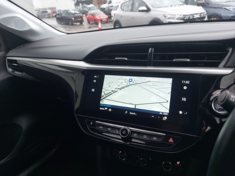 Used Vauxhall Corsa 2021 for sale - 77433130: Photo 15