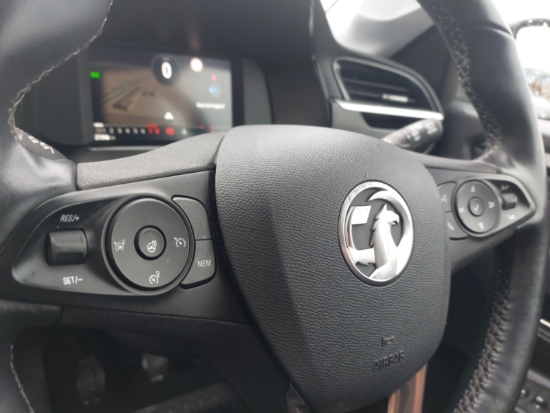 Used Vauxhall Corsa 2021 for sale - 77433130: Photo 16