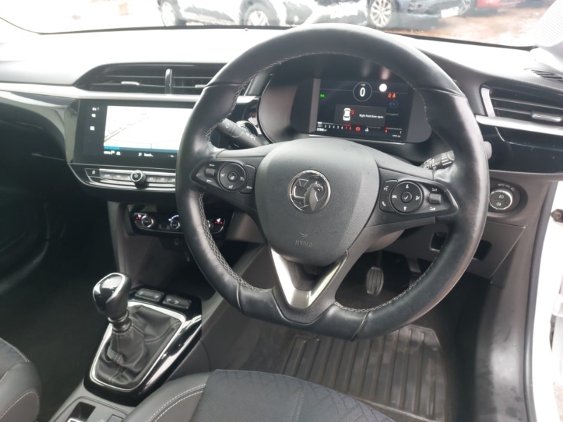 Used Vauxhall Corsa 2021 for sale - 77433130: Photo 18