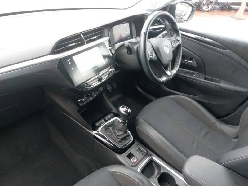 Used Vauxhall Corsa 2021 for sale - 77433130: Photo 19