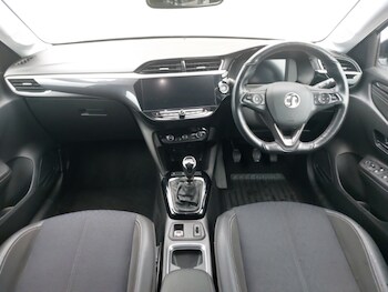 Used Vauxhall Corsa 2021 for sale - 77433130: Photo