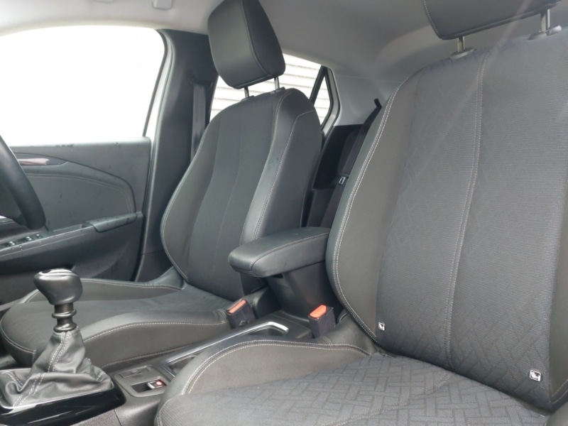 Used Vauxhall Corsa 2021 for sale - 77433130: Photo 5