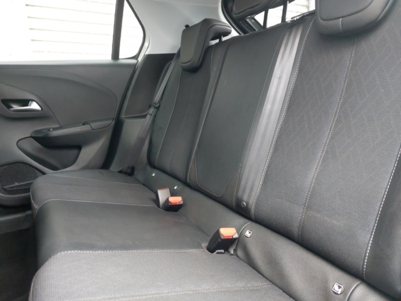 Used Vauxhall Corsa 2021 for sale - 77433130: Photo 6