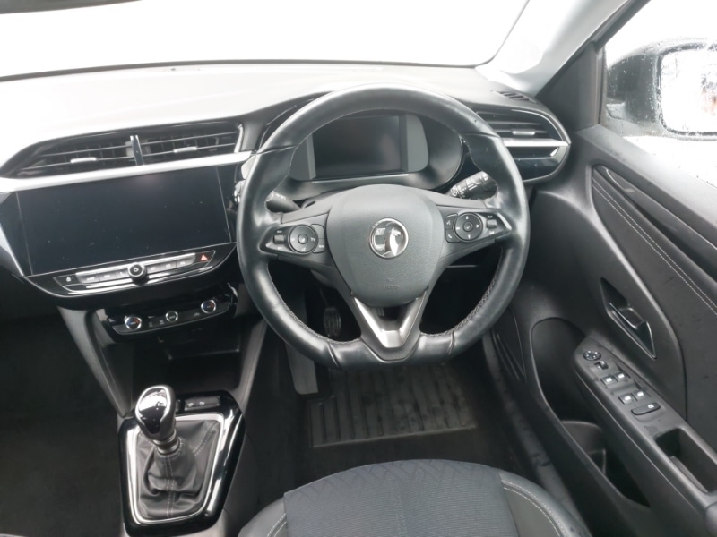 Used Vauxhall Corsa 2021 for sale - 77433130: Photo 7
