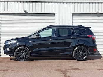 Used Ford Kuga 2018 for sale - 75691633: Photo
