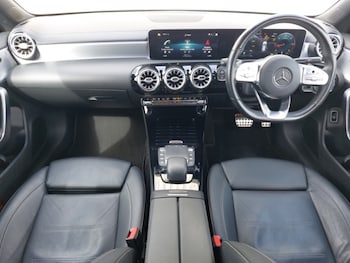 Used Mercedes-Benz CLA 2020 for sale - 79101476: Photo