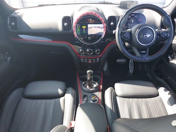 Used MINI Countryman 2021 for sale - 79534625: Photo