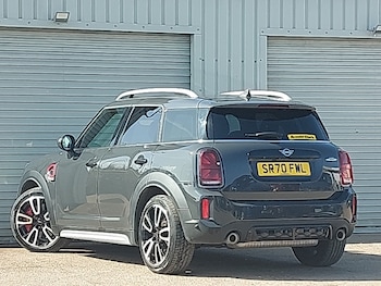 Used MINI Countryman 2021 for sale - 79534625: Photo