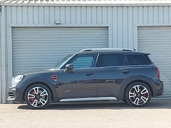 Used MINI Countryman 2021 for sale - 79534625: Photo