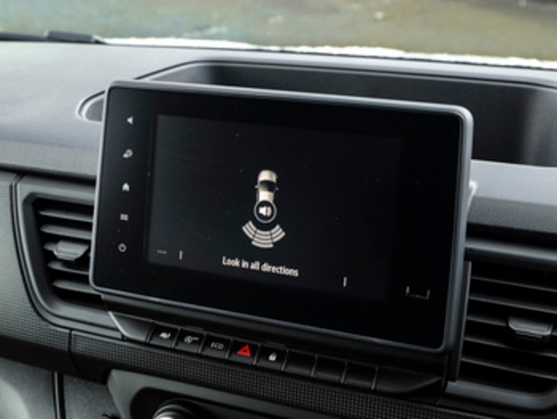 Used Renault Trafic 2025 for sale - 77410272: Photo 12