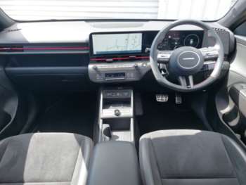 Used Hyundai KONA 2024 for sale - 75285029: Photo