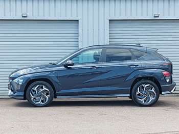 Used Hyundai KONA 2024 for sale - 75285029: Photo