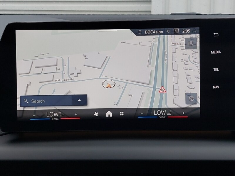 Used BMW 1 Series 2025 for sale - 76613760: Photo 10