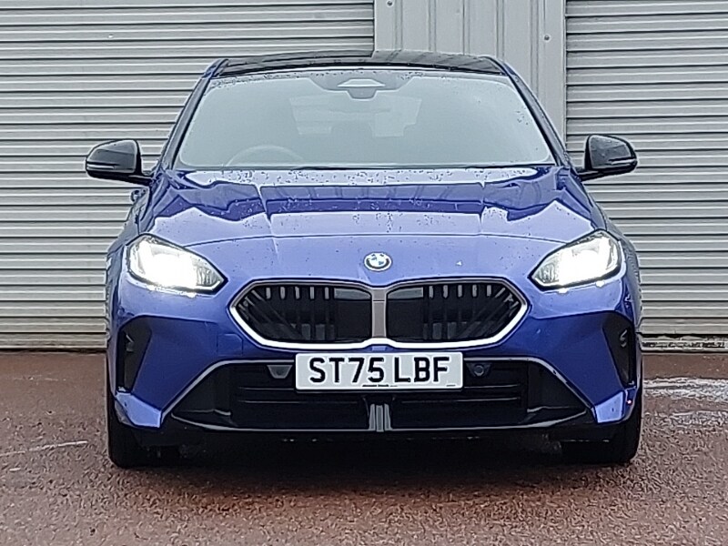 Used BMW 1 Series 2025 for sale - 76613760: Photo 19