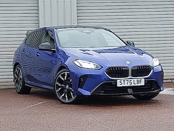 BMW - 1 Series