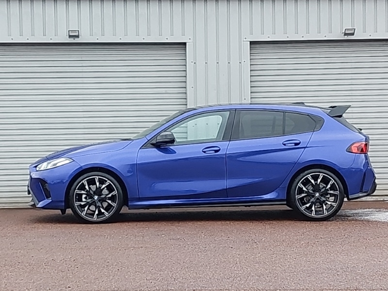 Used BMW 1 Series 2025 for sale - 76613760: Photo 4