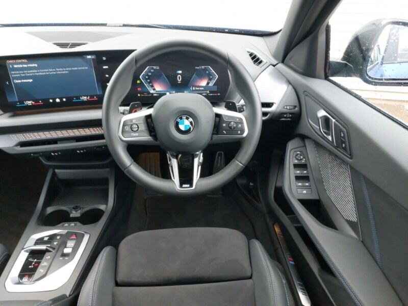 Used BMW 1 Series 2025 for sale - 76613760: Photo 7