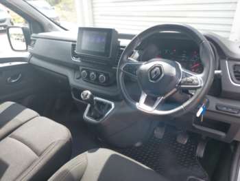 Used Renault Trafic 2023 for sale - 75132444: Photo