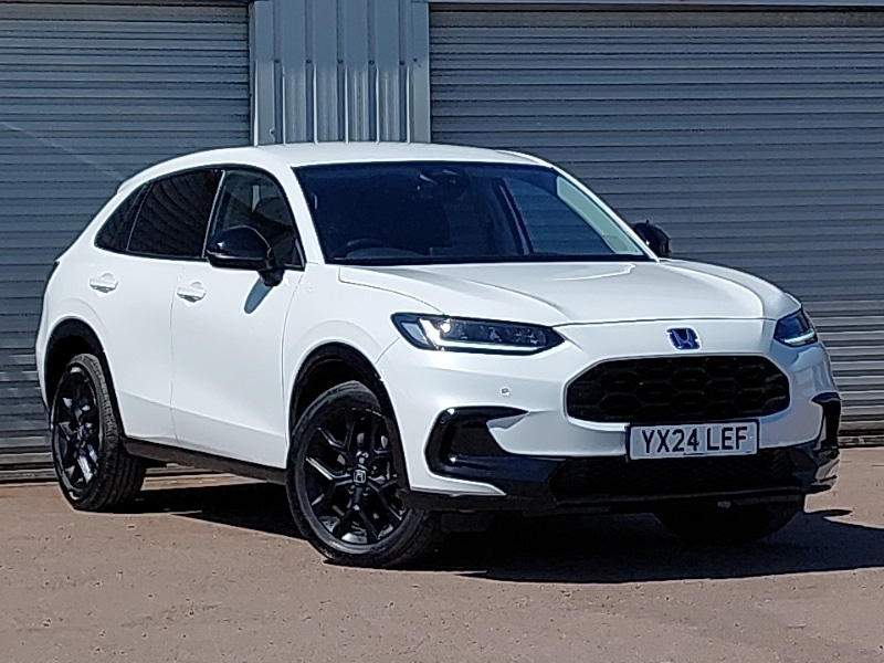 Used Honda ZR-V 2024 for sale - 76560656: Photo 1