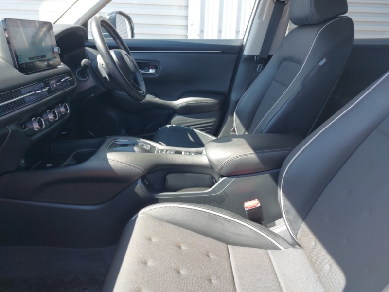 Used Honda ZR-V 2024 for sale - 76560656: Photo 5