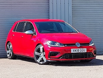 Used Volkswagen Golf 2018 for sale - 78572325: Photo