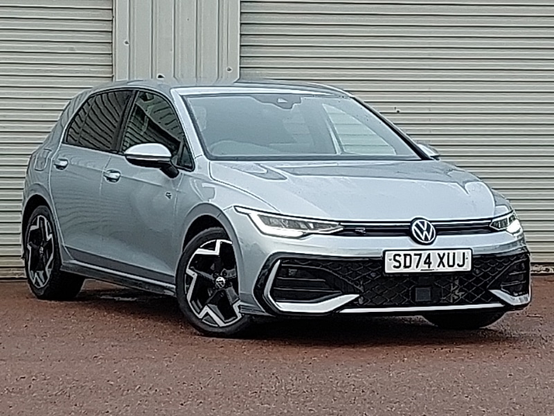 Used Volkswagen Golf 2024 for sale - 76707703: Photo 1