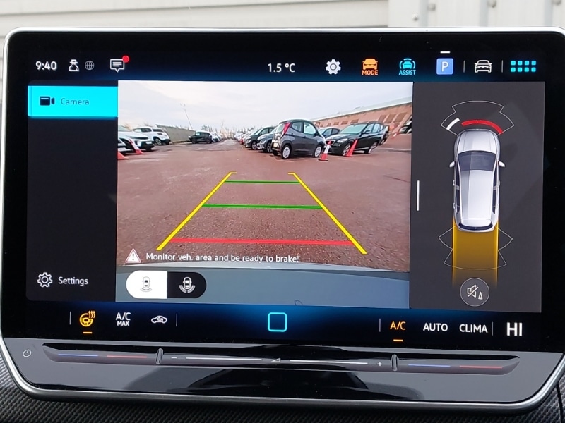 Used Volkswagen Golf 2024 for sale - 76707703: Photo 11