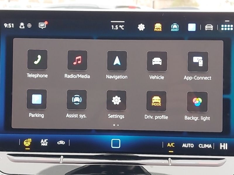 Used Volkswagen Golf 2024 for sale - 76707703: Photo 12