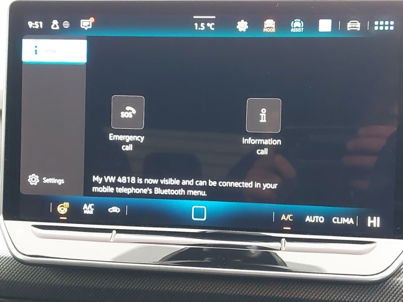 Used Volkswagen Golf 2024 for sale - 76707703: Photo 13