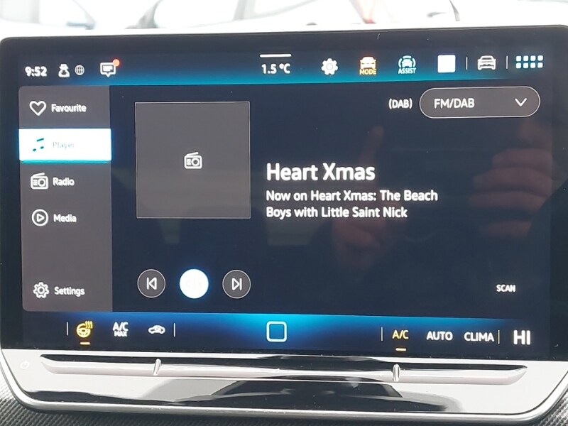 Used Volkswagen Golf 2024 for sale - 76707703: Photo 14