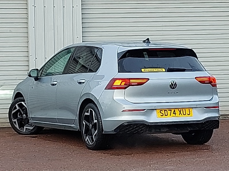 Used Volkswagen Golf 2024 for sale - 76707703: Photo 3