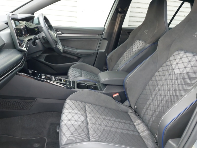 Used Volkswagen Golf 2024 for sale - 76707703: Photo 5