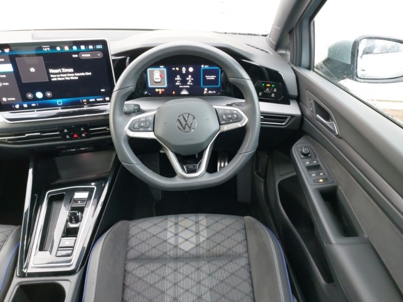 Used Volkswagen Golf 2024 for sale - 76707703: Photo 7