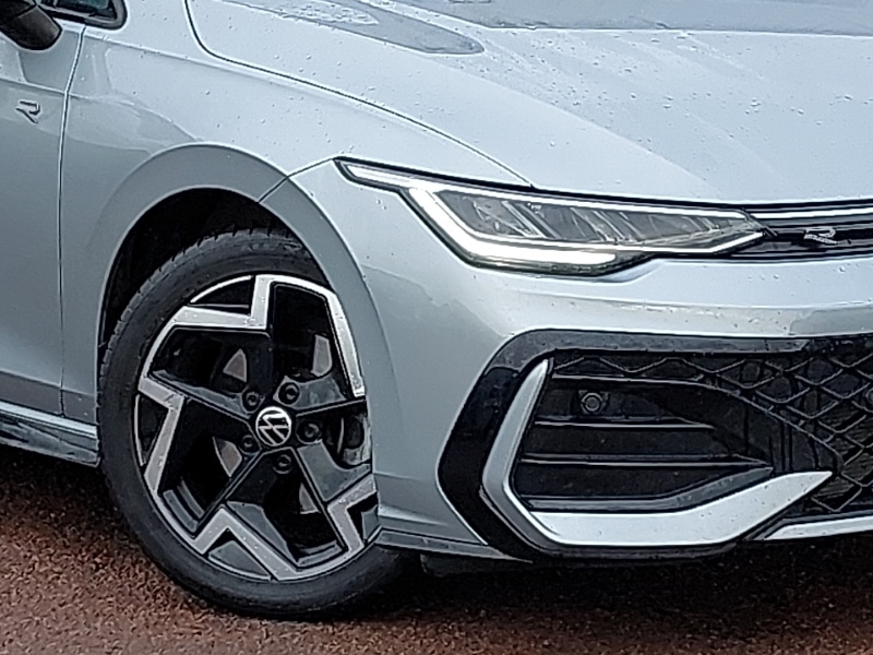 Used Volkswagen Golf 2024 for sale - 76707703: Photo 9