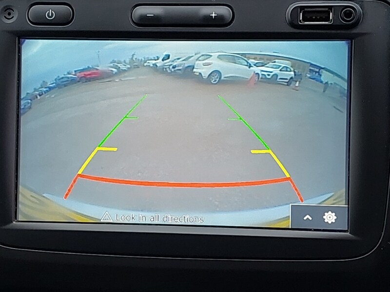 Used Dacia Duster 2019 for sale - 76639352: Photo 11