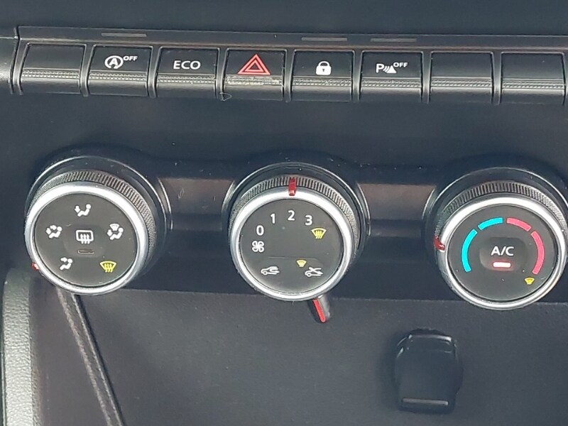 Used Dacia Duster 2019 for sale - 76639352: Photo 15