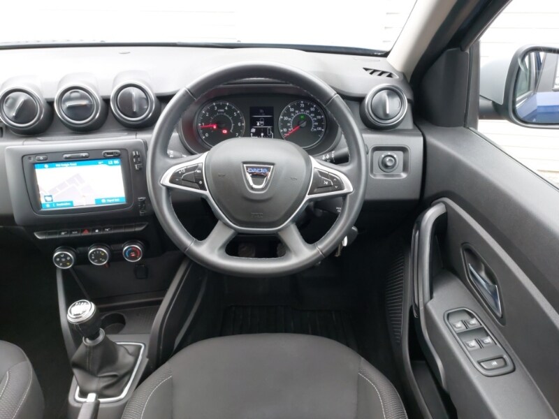 Used Dacia Duster 2019 for sale - 76639352: Photo 7