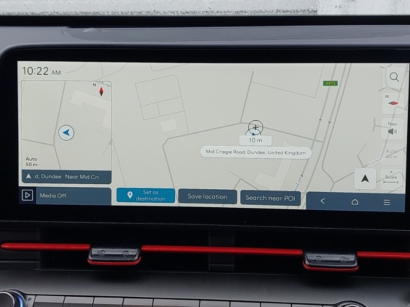 Used Hyundai KONA 2025 for sale - 77059925: Photo 10