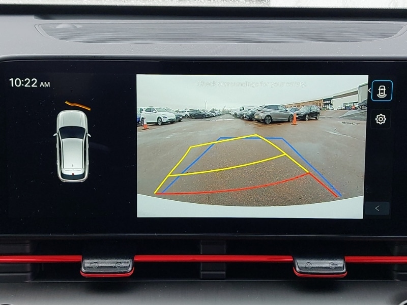 Used Hyundai KONA 2025 for sale - 77059925: Photo 11