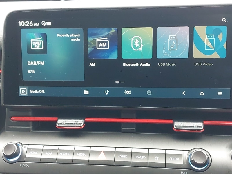 Used Hyundai KONA 2025 for sale - 77059925: Photo 12